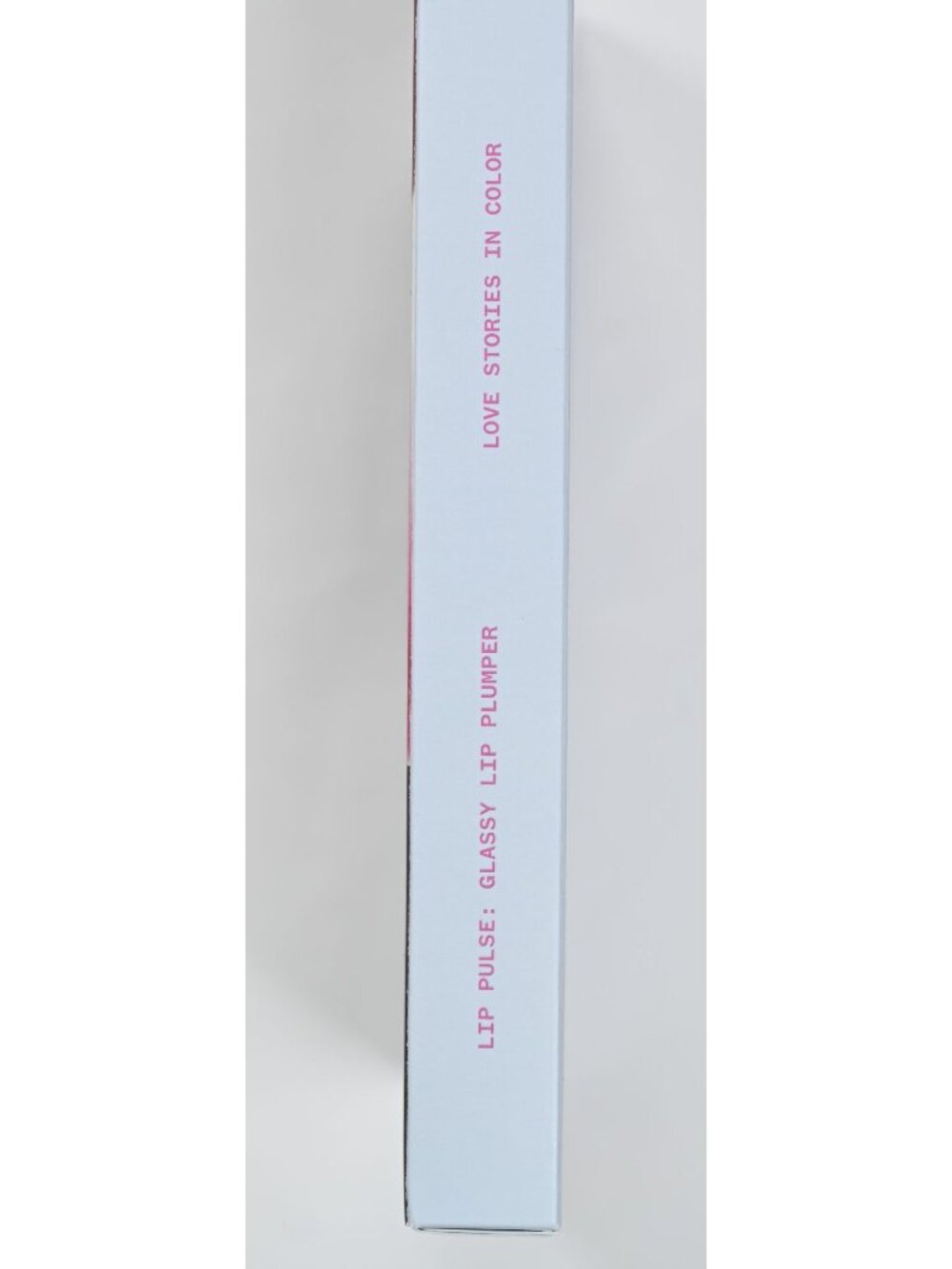 Kosas Lip Pulse Glassy Lip Plumper Love Stories in Color PR SET - Picture 4 of 6